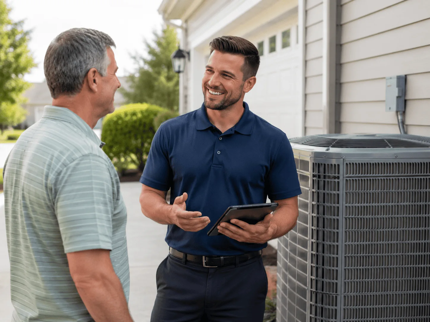 Heat Pump Installation Buffalo, MN FAQs
